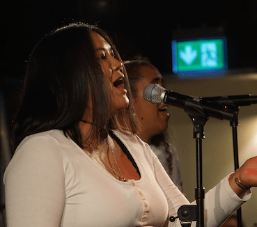 Testimonial performance Coaching Jasmine Thomas